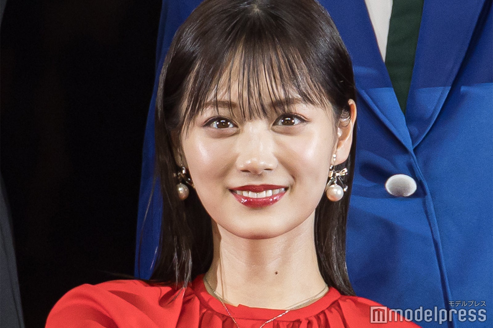 山下美月（C）モデルプレス