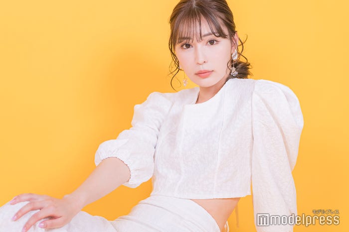 椎名美月(C)モデルプレス