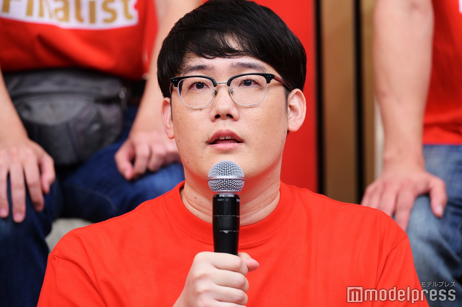 崎山祐（C）モデルプレス