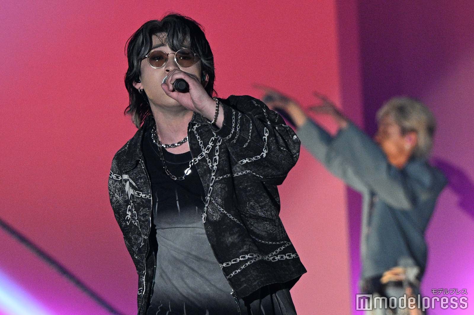 JAY（C）モデルプレス