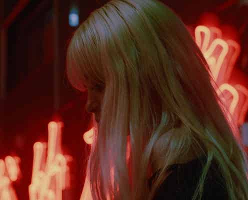 17歳の新星・kasumi、韓国注目シンガーのMVで初単独主演 世界が注目