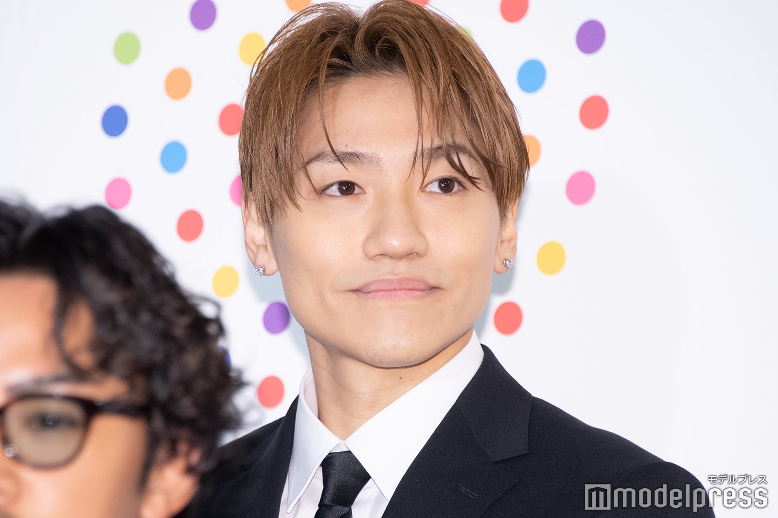 小森隼（C）モデルプレス