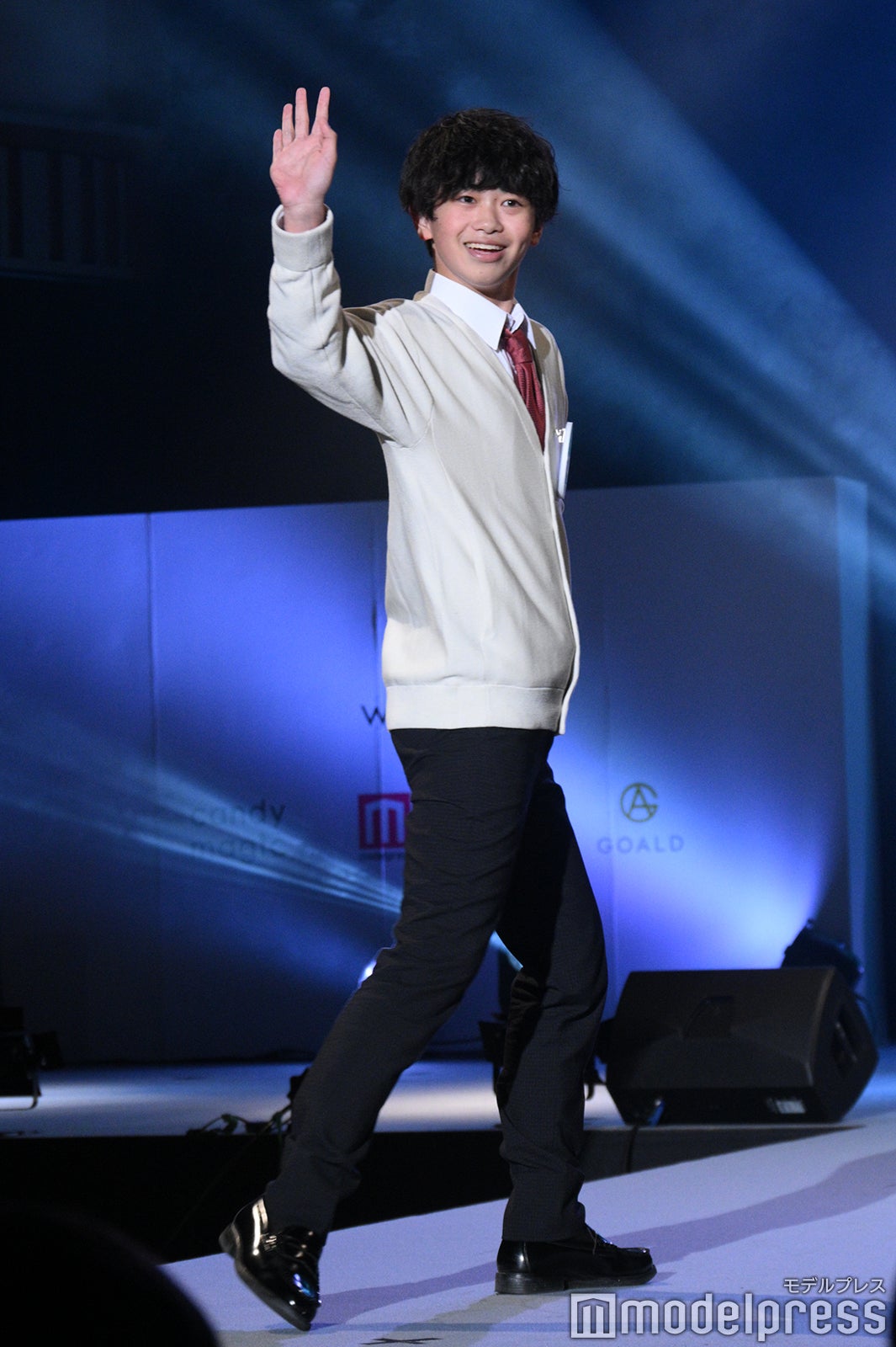 藤島隆太郎くん（C）モデルプレス