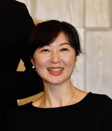 「欽どこ」たまえ役の高橋真美が芸能事務所「FIRST AGENT」に所属