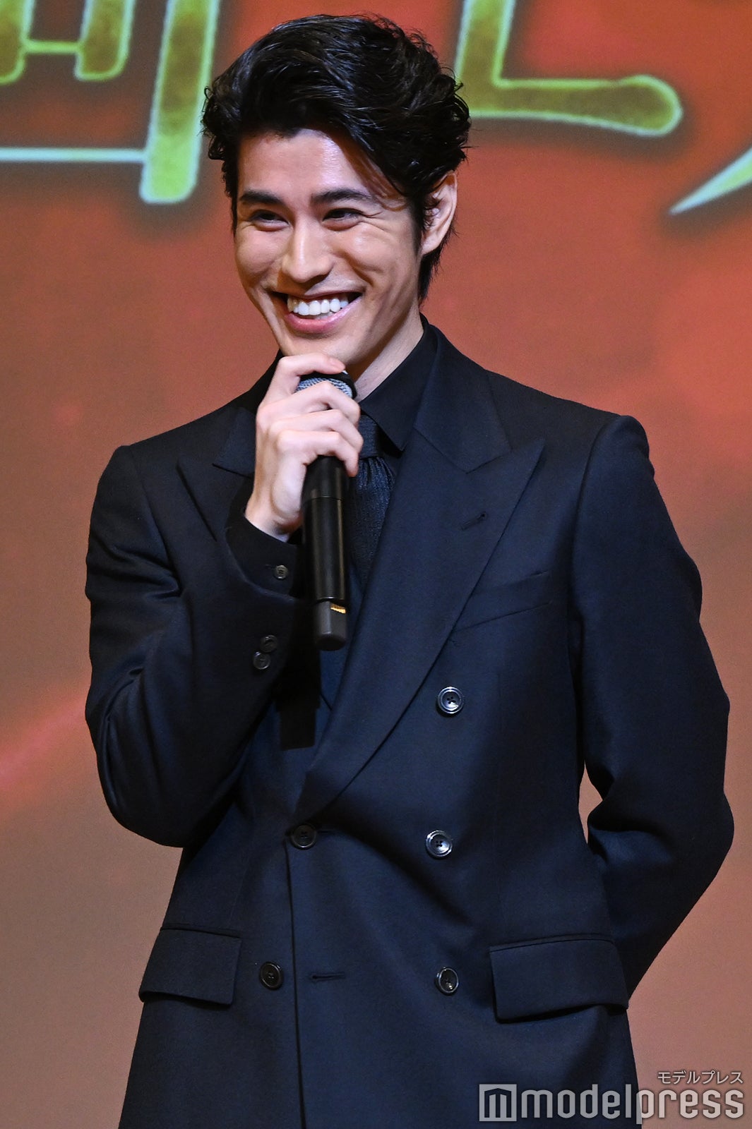 寛一郎（C）モデルプレス