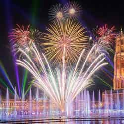 夏のスペシャル花火/提供画像