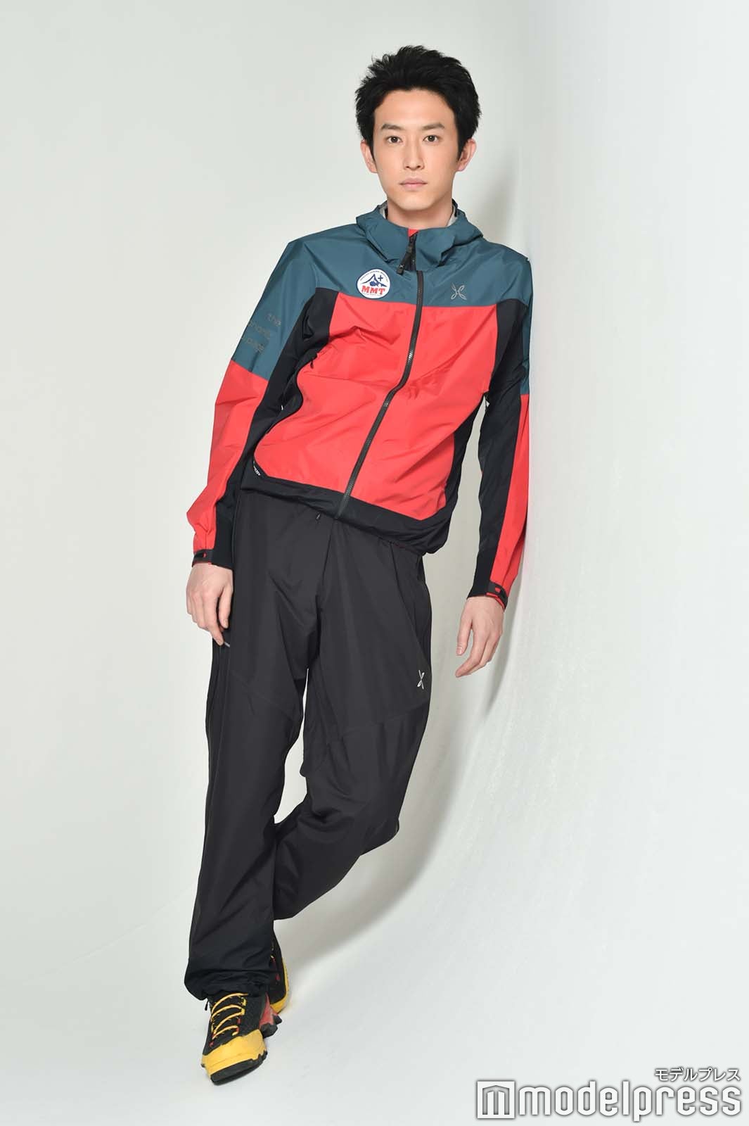 杉野遥亮（C）モデルプレス