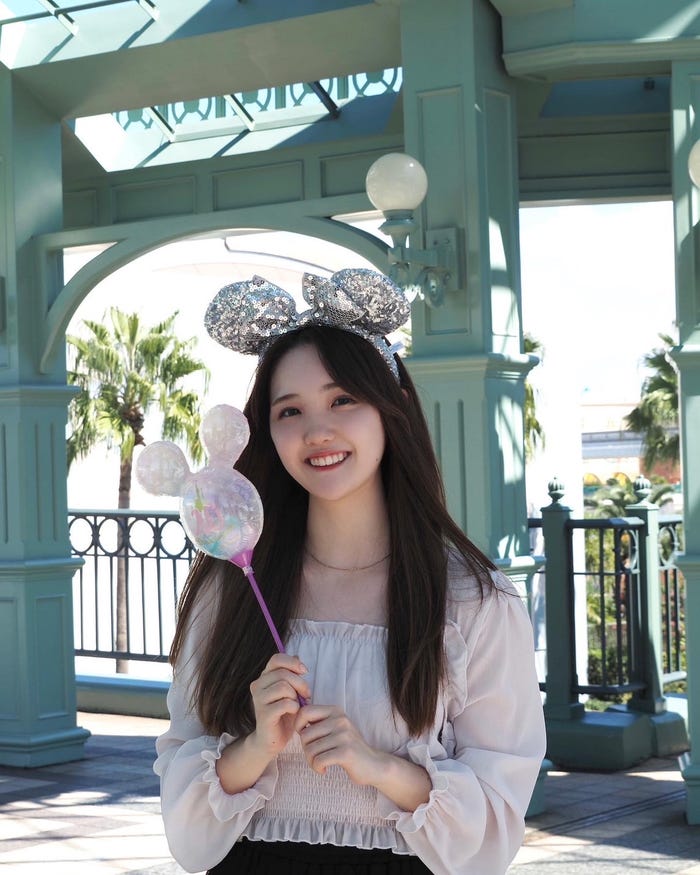 冨田ゆうあさん(提供写真)