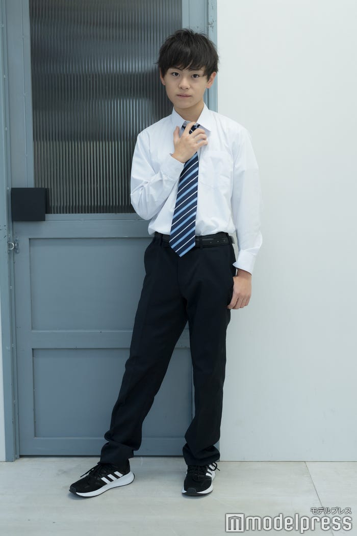 南條汐音(C)モデルプレス