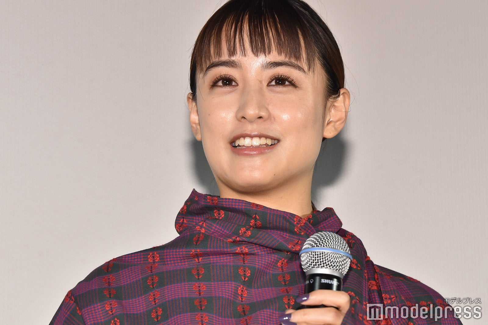 山本美月 （C）モデルプレス