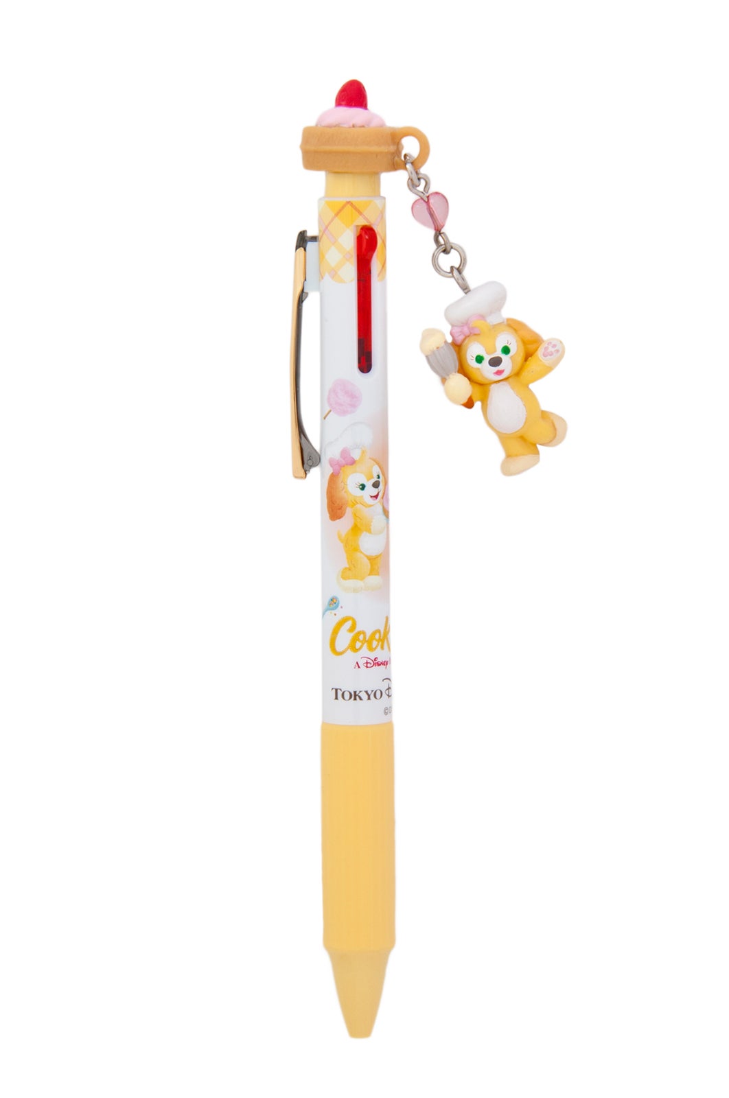 “クッキー・アン”グッズ（C）Disney