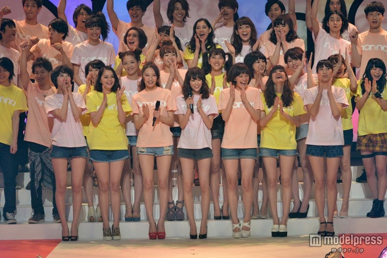 「nonコレ2014」フィナーレ