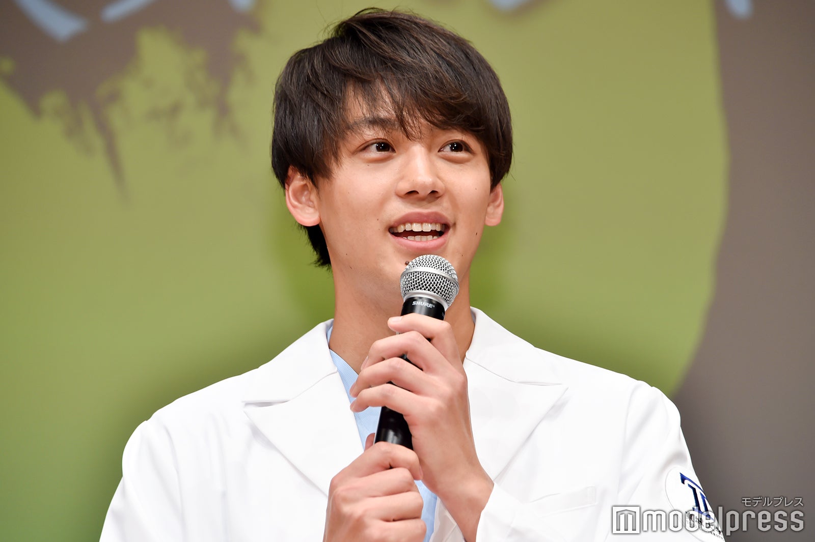 竹内涼真 （C）モデルプレス
