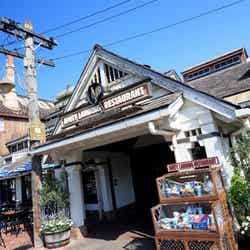 アミティ・ランディング・レストラン/画像提供:ユニバーサル・スタジオ・ジャパン