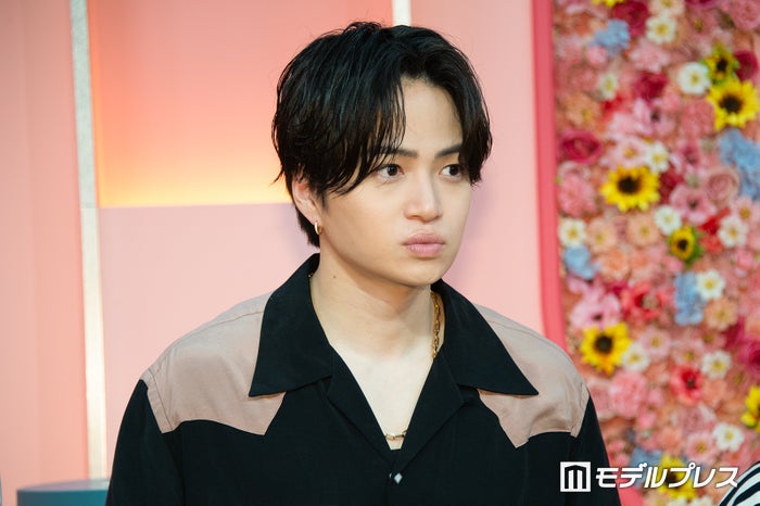 timelesz菊池風磨「オオカミ」推しメン発表「すっごい綺麗」