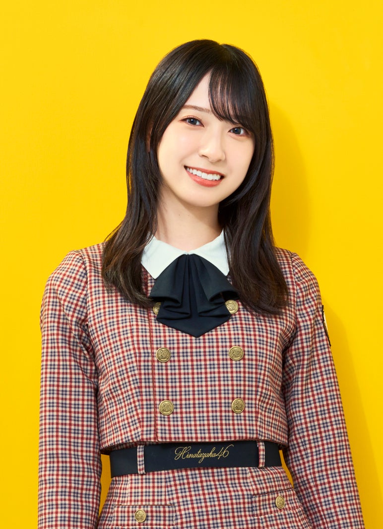 金村美玖（提供写真）