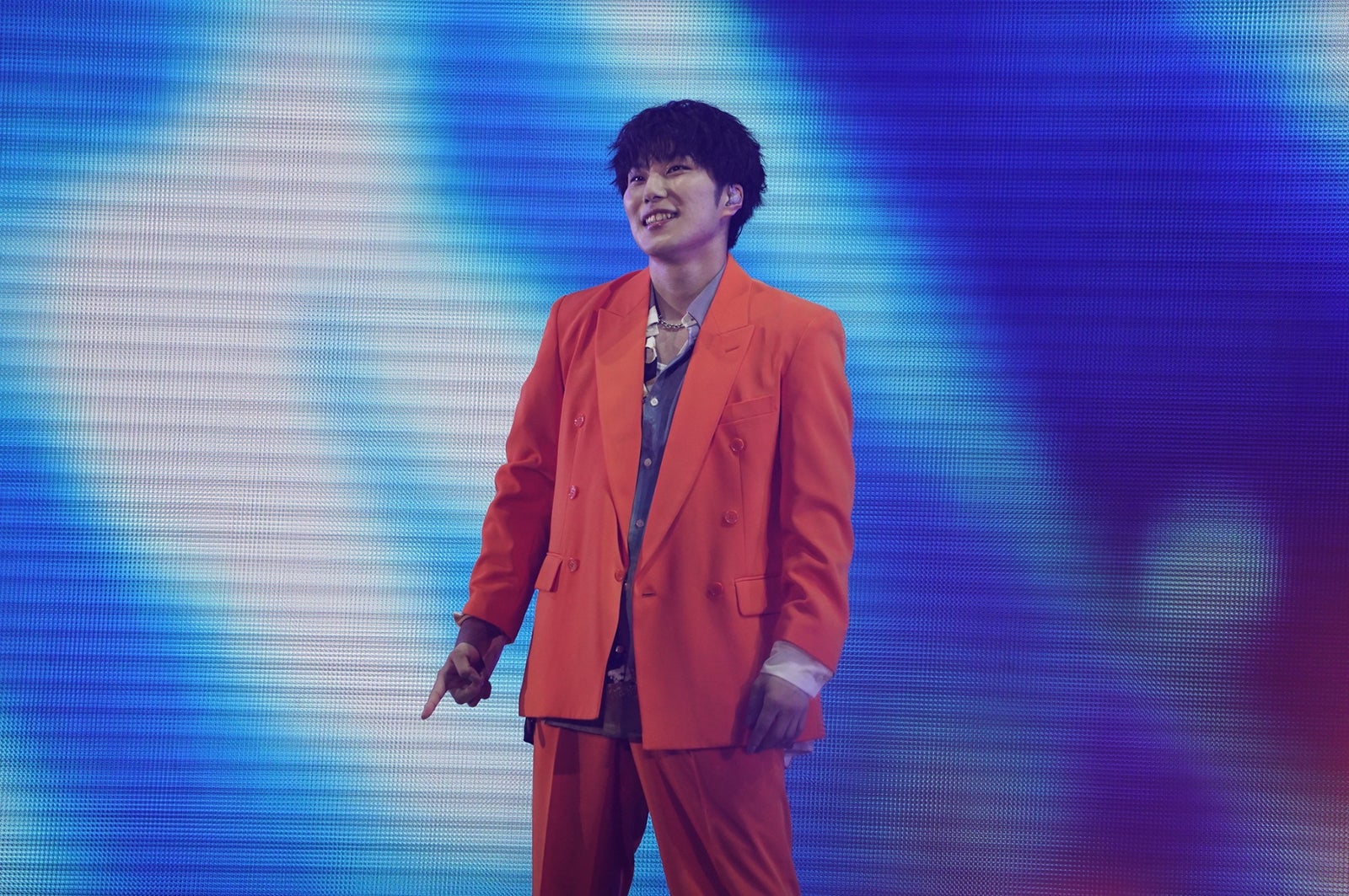 あむぎり（C）上飯坂 一