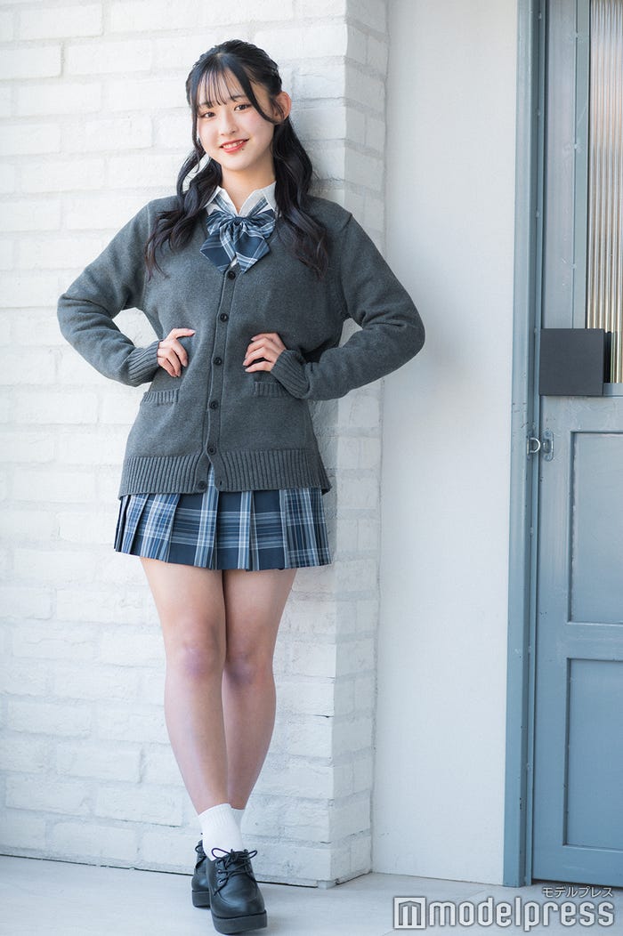 りのんさん(C)モデルプレス