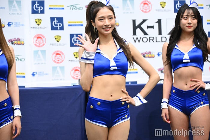 宮野真菜(C)モデルプレス