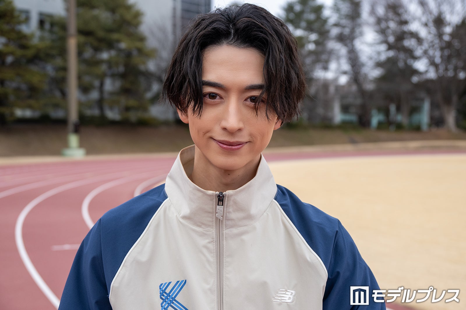 【「俺たちの箱根駅伝」インタビューVol.4】池田匡志、小林虎之介の覚悟感じる一言に「このキャプテンで本当に良かった」撮影で築いた仲間との絆