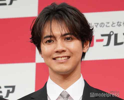 GENERATIONS片寄涼太、人気歌舞伎俳優と親戚だった 妻・土屋太鳳が明かす