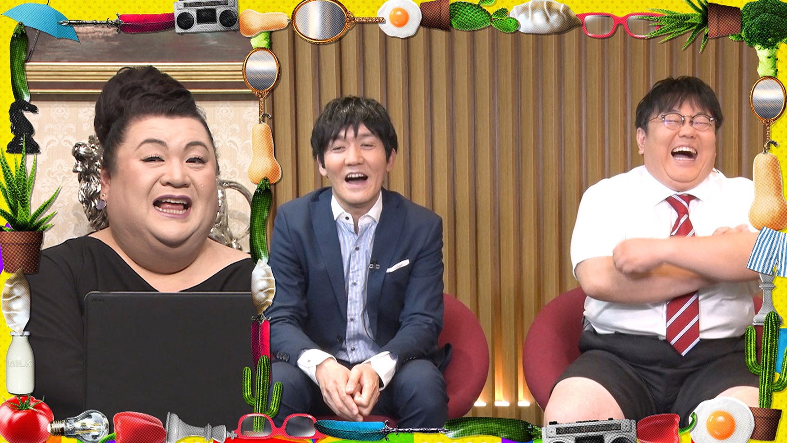 マツコ「芸人さん系YouTubeの中では結構注目」タイムマシーン3号、隠れブレイクの訳とは？