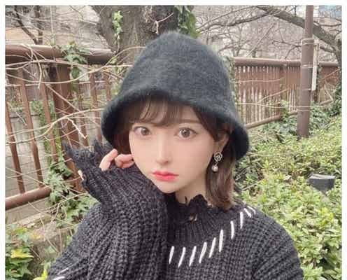 “整形総額1700万円”黒崎みさ「めちゃめちゃ後悔しています」整形での失敗告白「参考になる」「びっくりした」と反響