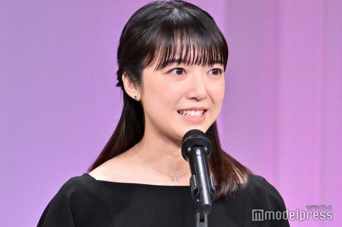 上白石萌音(C)モデルプレス