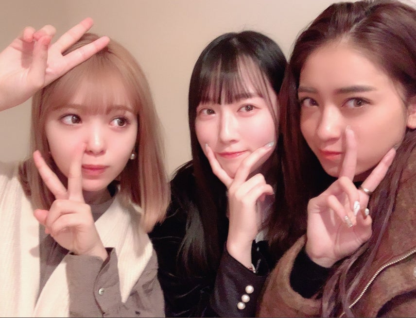 藤田ニコル・みちょぱ・ゆらゆら“5時間語り”ゆらちょぱるん集結に反響「会話が気になる」