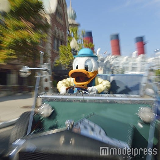 6月9日の投稿より(C)Disney