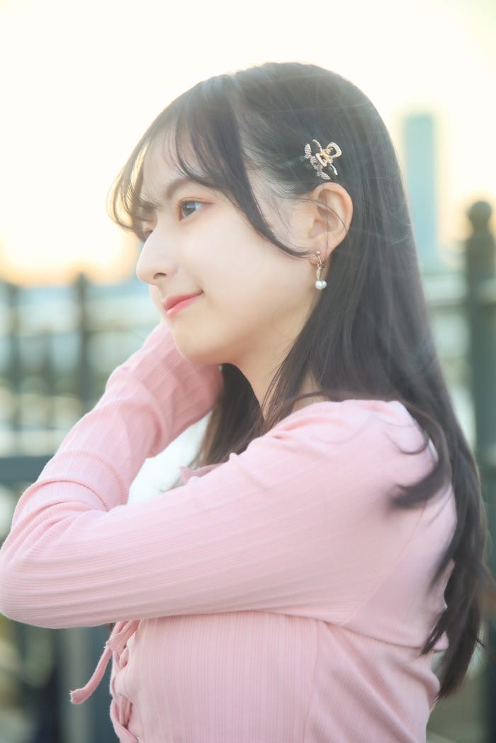 松本美々芳さん(提供写真)