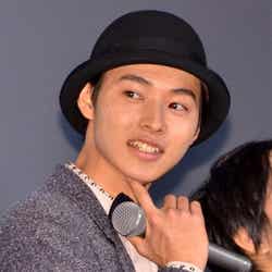 山崎賢人