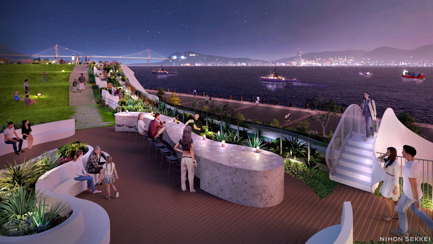 リゾナーレ下関／提供画像