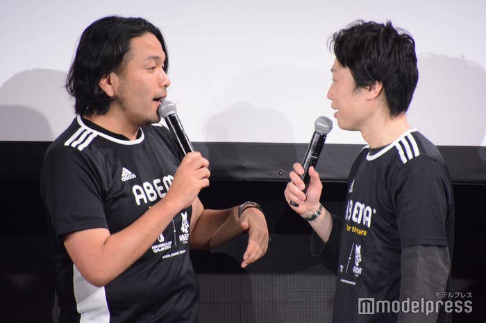 盛山晋太郎、リリー/見取り図 (C)モデルプレス