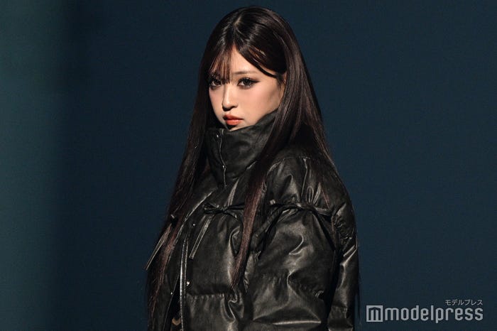 MINAMI(C)モデルプレス