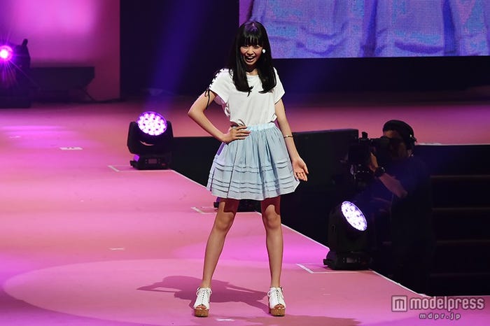 ミスセブンティーン15 に3名が決定 夏の学園祭 で初ランウェイ モデルプレス ミスセブンティーン15 に3名が決定 夏の学園祭 で初ランウェイ モデルプレス