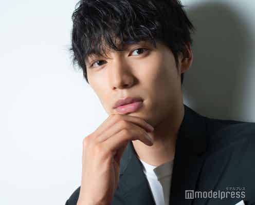 福士蒼汰、インスタの“意味深投稿”語る 初のダークヒーロー役「憧れる部分はある」<「DIVER―特殊潜入班―」インタビュー>