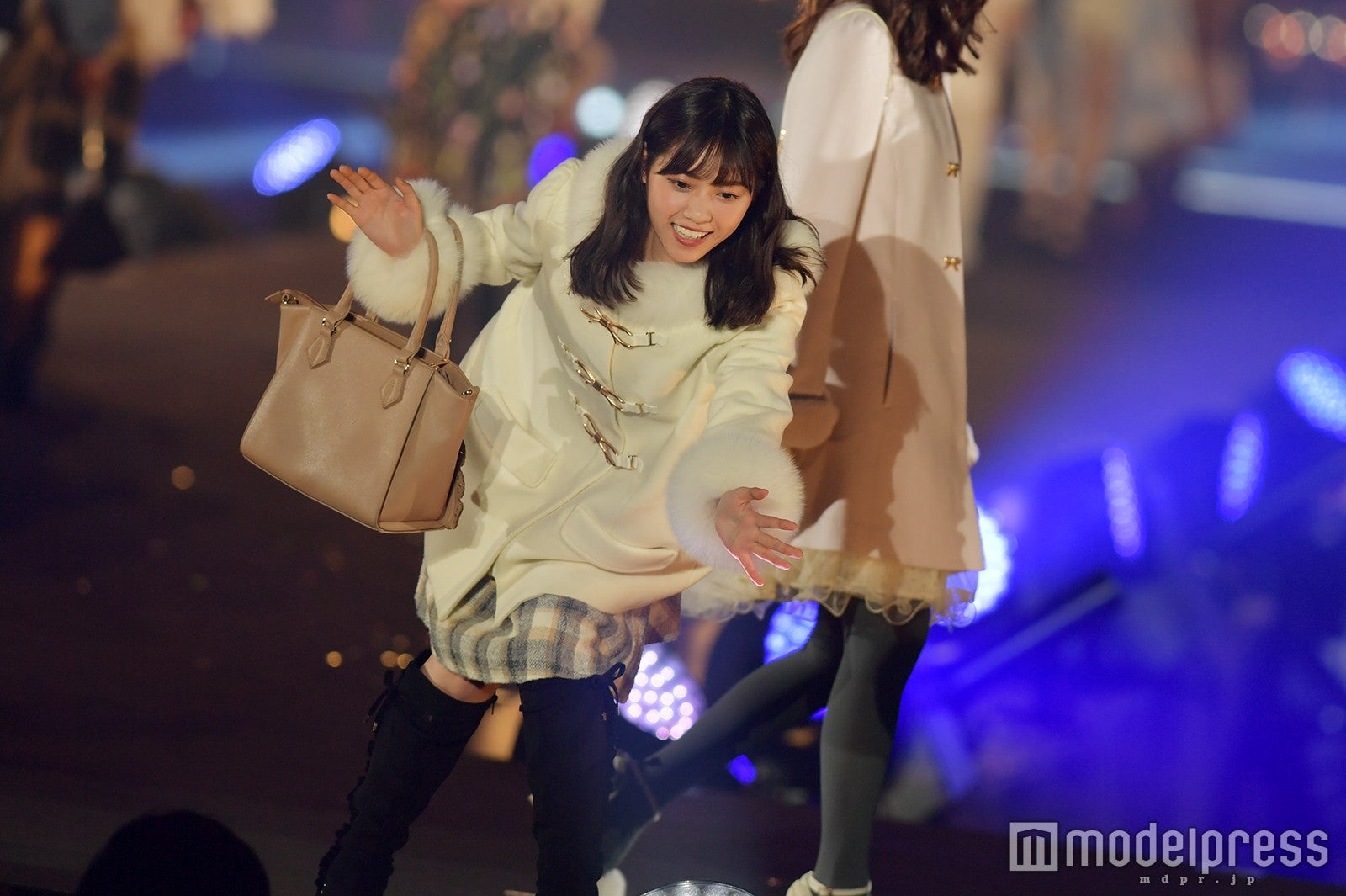 西野七瀬（C）モデルプレス