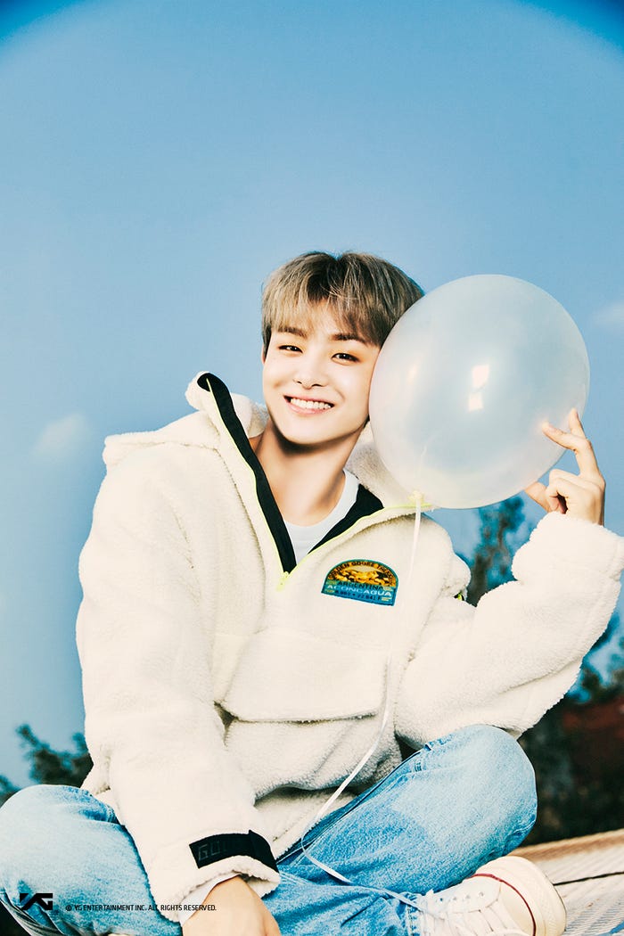 ジフン (提供写真)