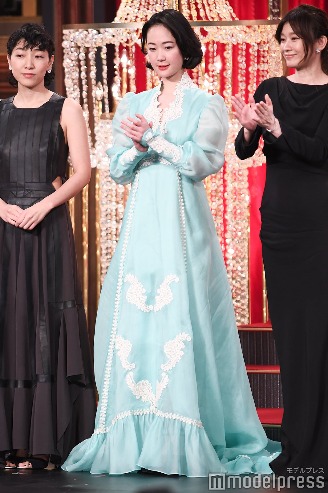 黒木華（C）モデルプレス