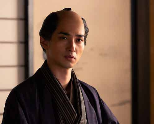 生田斗真、大河「べらぼう」“一橋治済と瓜二つ”斎藤十郎兵衛役で登場 1人2役に挑戦「僕の心もざわつきました」【コメント】 - モデルプレス