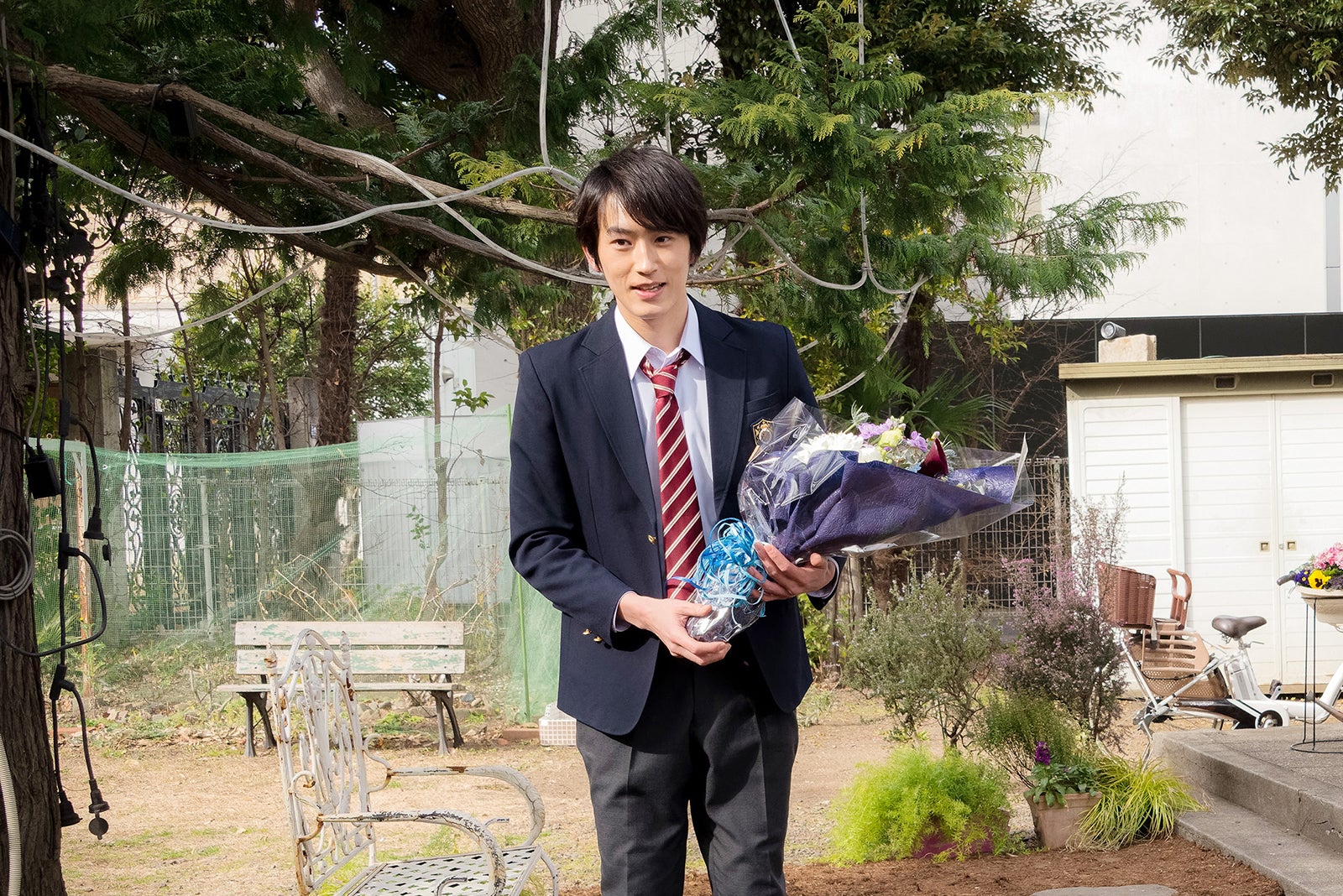 （C）「2019 L・DK」製作委員会