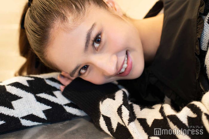 Taki(C)モデルプレス