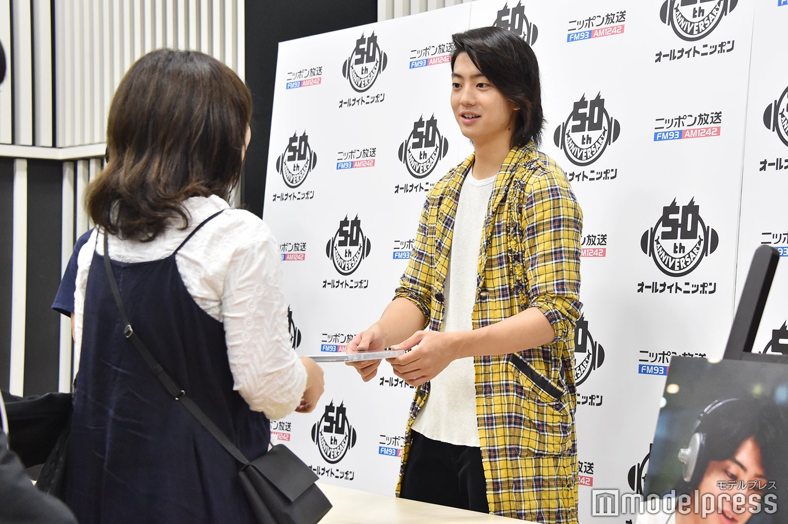 伊藤健太郎（C）モデルプレス