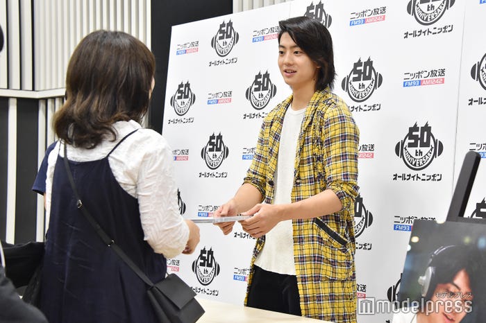 伊藤健太郎(C)モデルプレス