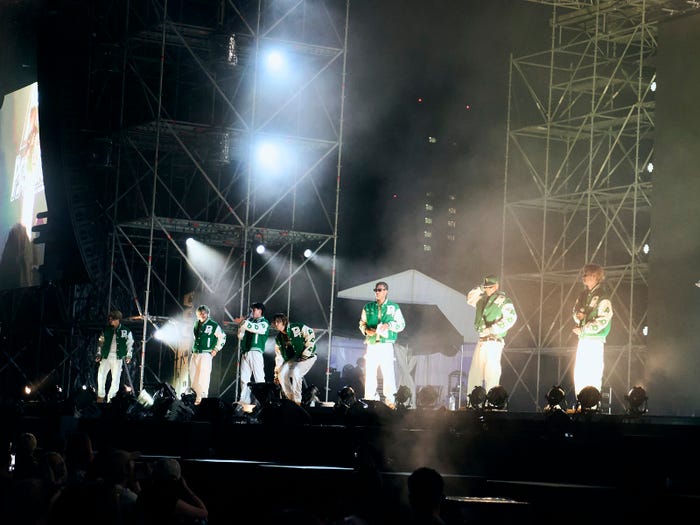 PSYCHIC FEVER from EXILE TRIBE(提供素材)