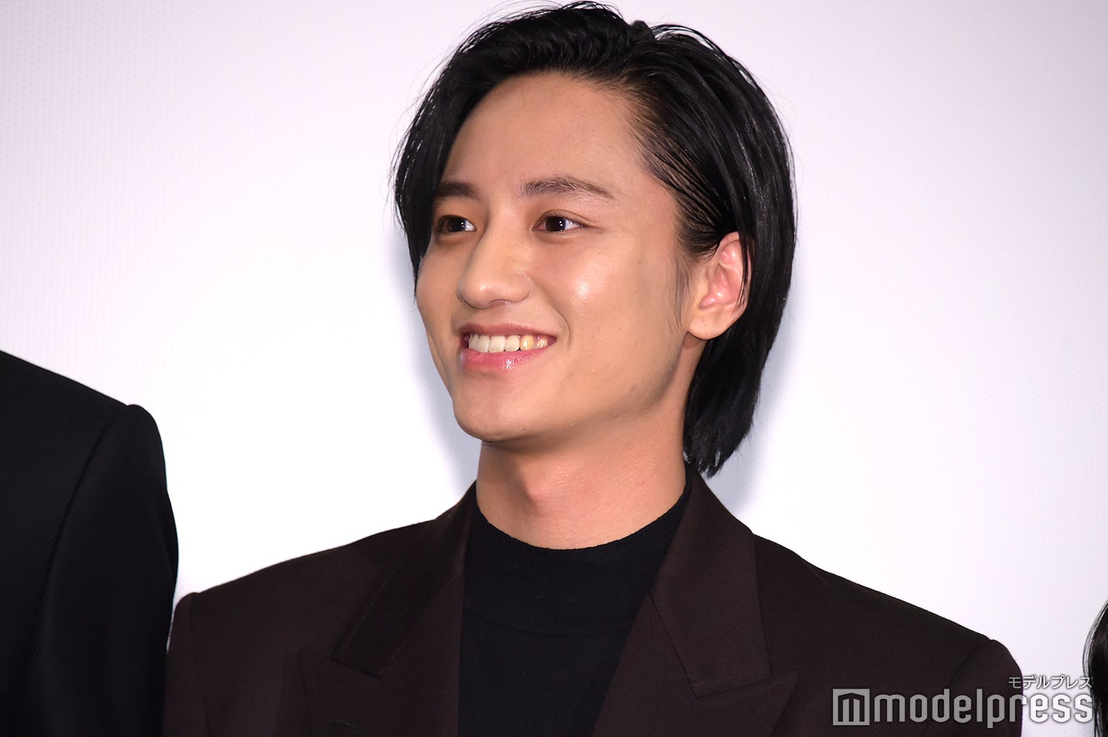 藤原季節（C）モデルプレス