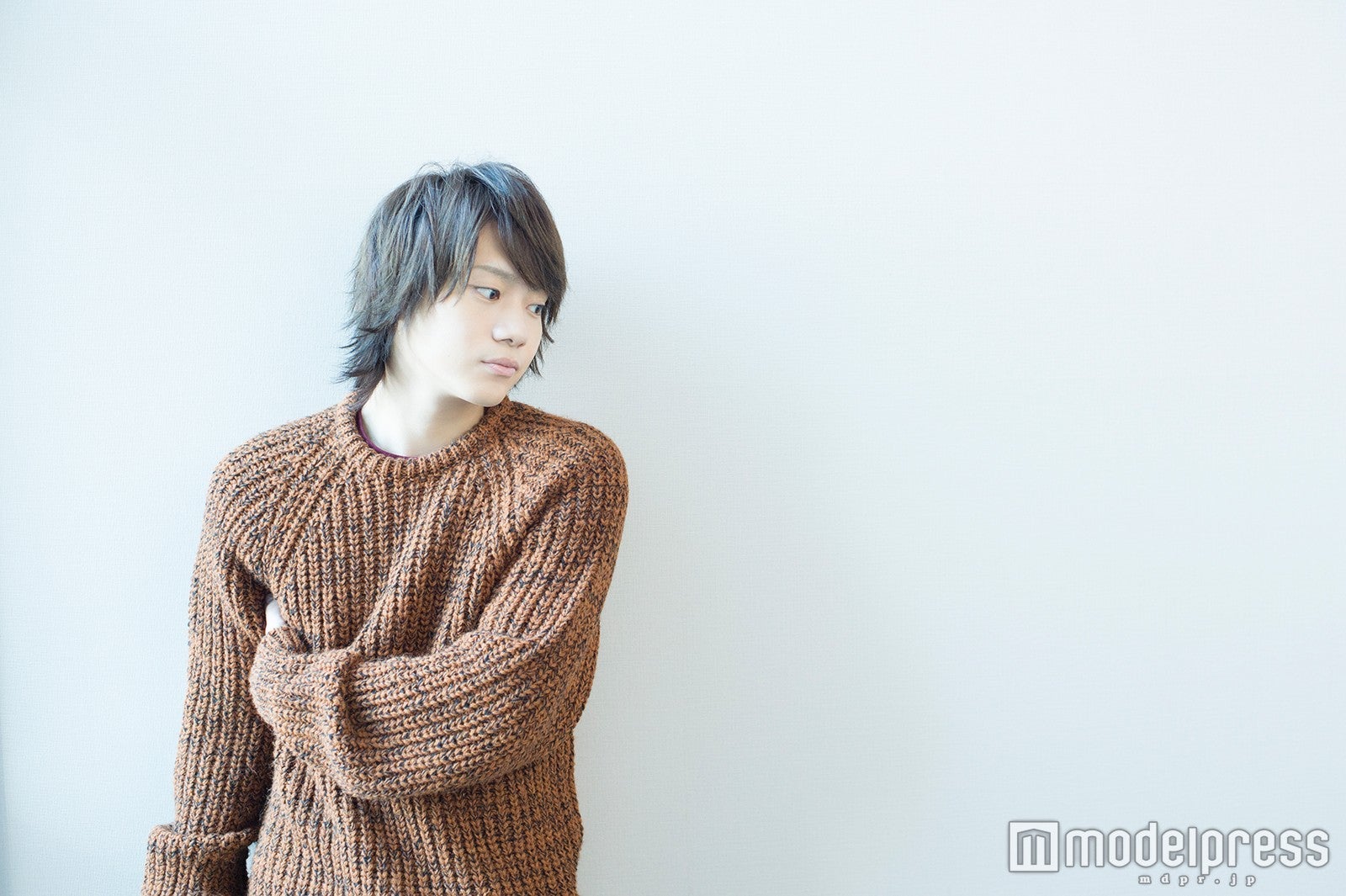 佐藤流司（C）モデルプレス