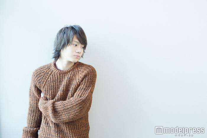 佐藤流司(C)モデルプレス