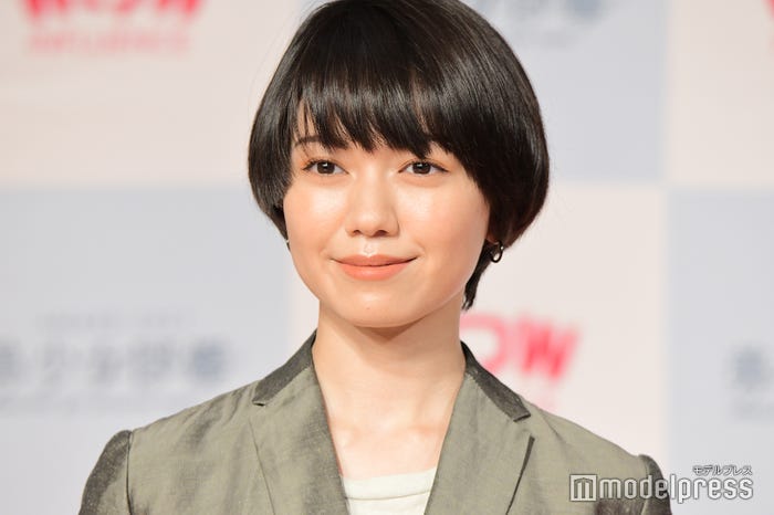 二階堂ふみ(C)モデルプレス